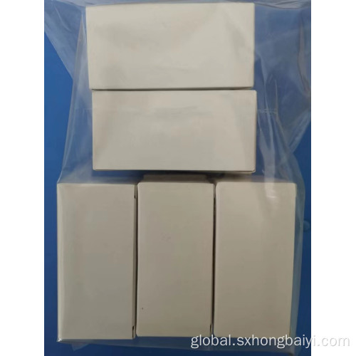 Raw Epitalon Powder Pharmaceutical Epitalon Na-Epitalon Amidate Manufactory